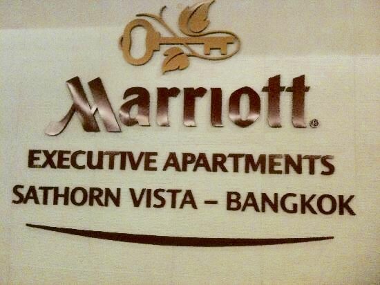 マリオット-サトーン-バンコクのロゴ