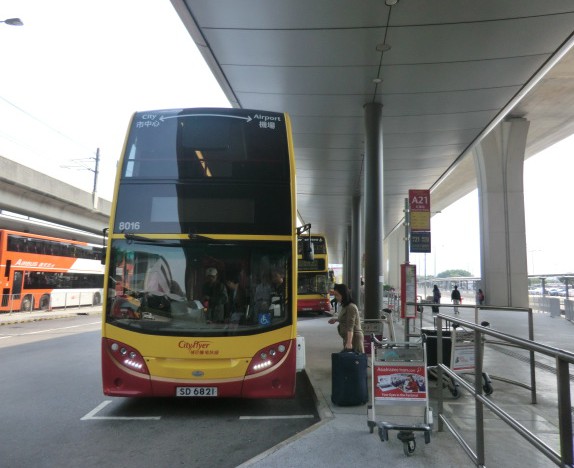 香港空港-エアポートバス-3