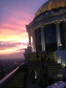 lebua-at-state-tower８
