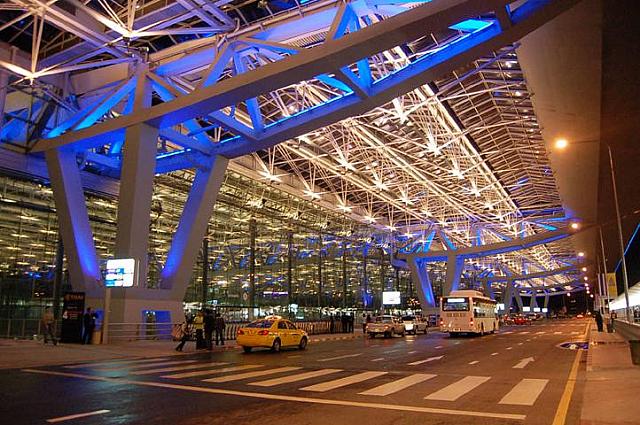バンコクには空港が２カ所ある！スワンナプーム空港とドンムアン空港間の移動