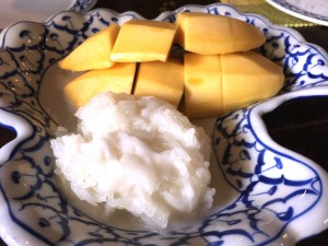 バンコクのタイ料理レストラン-バーン・クン・メー-Baan-Khun-Mae-５