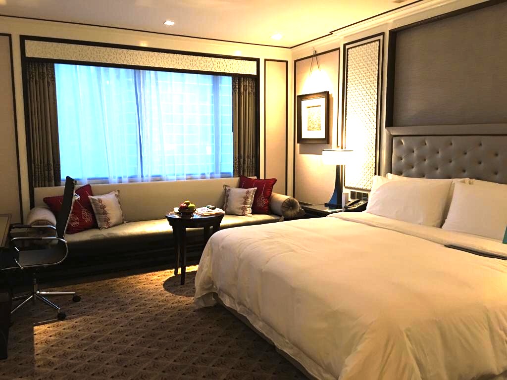 バンコクでプールの良いホテル-ロイヤルメリディアン-2