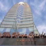 タイ旅行で日本の最高級ホテルに オークラ・バンコク宿泊記