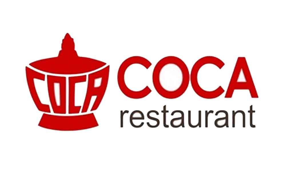 バンコクのCOCAレストラン