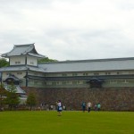 金沢城★人気の観光スポットを極める！KANAZAWA Castle