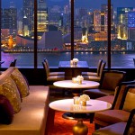 香港の夜景がキレイに見えるホテルはココよ！人気のベスト１０★