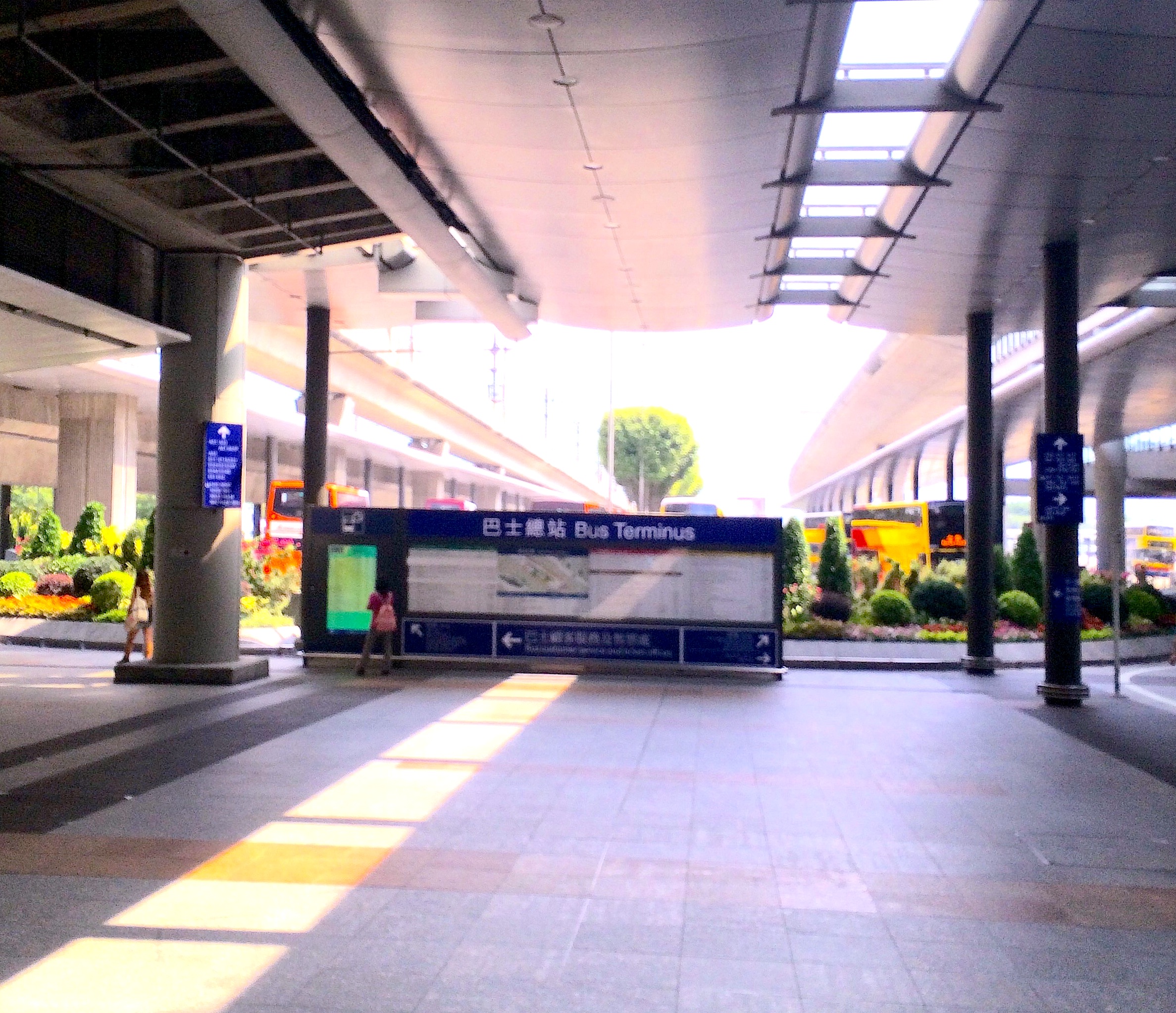 香港空港-エアポートバス-移動方法-25