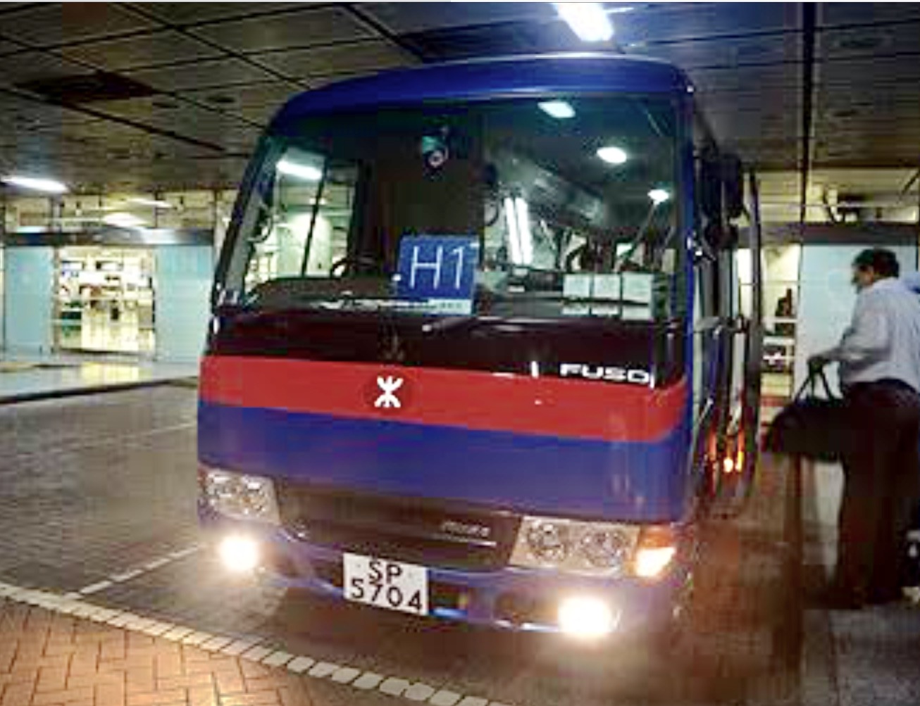 香港-エアポートエクスプレス-無料-シャトルバス-乗り方-1